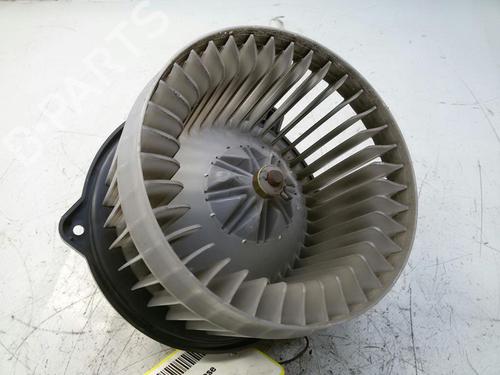 Heater blower motor HONDA JAZZ II (GD_, GE3, GE2) 1.3 iDSi (GD1) | BP20553513M62 