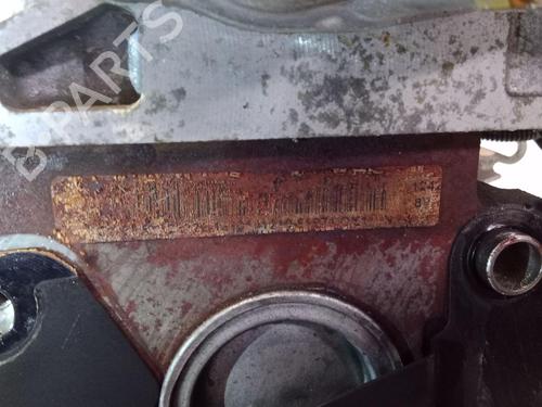 Engine FORD KA (RU8) 1.2 | BP39383718M1 - Image 4