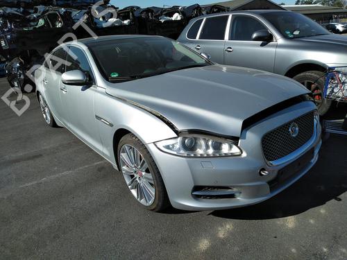 Brugte JAGUAR XJ (X351) 3.0 SDV6 (275 hp) 4243599