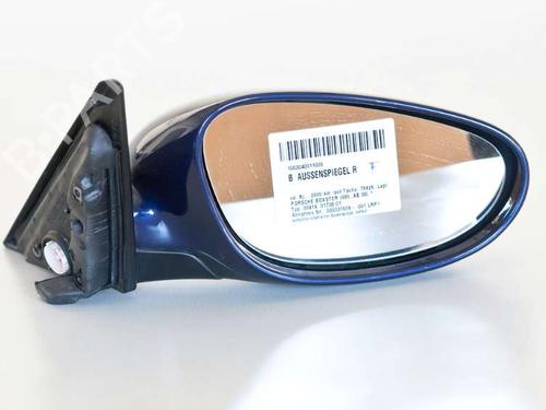 Used Right mirror PORSCHE BOXSTER (986) S 3.2 (252 hp) 20534992