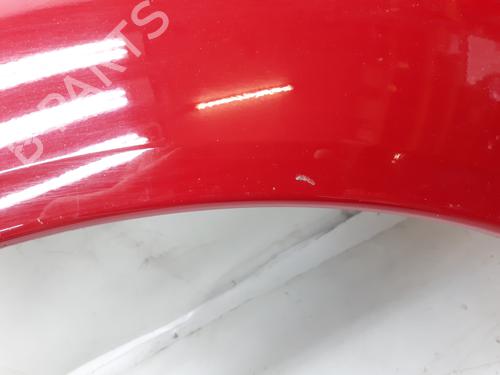 Left front fenders AUDI A2 (8Z0) 1.4 TDI | BP20525500C41 