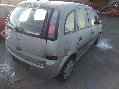 Starter OPEL MERIVA A MPV (X03) 1.4 16V Twinport (E75) | BP33005463M8  - Image 10