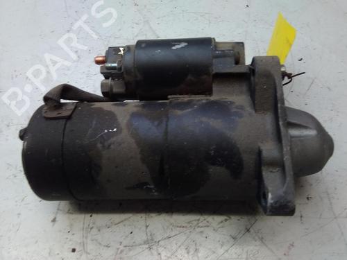 Starter OPEL VECTRA C Estate (Z02) 1.9 CDTI (F35) | BP20527462M8 