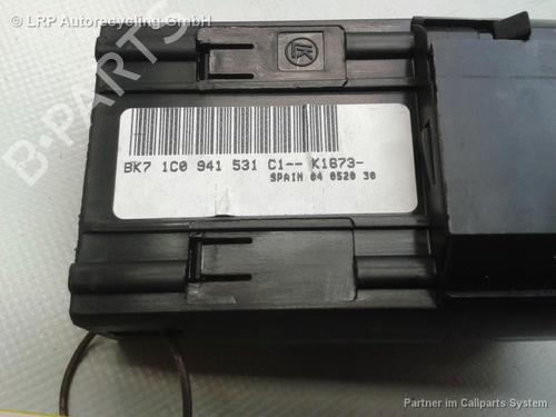 Commande de phare VW GOLF IV (1J1) 1.4 16V (75 hp) 20560703