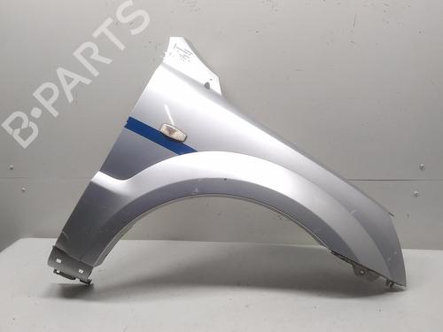 Used Right front fenders KIA SORENTO I (JC) 2.5 CRDi (170 hp) 20525693