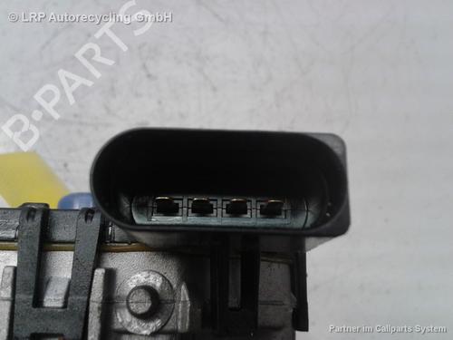Viskermotor vindrude OPEL ASTRA H Estate (A04) 1.7 CDTI (L35) (110 hp) 20586209