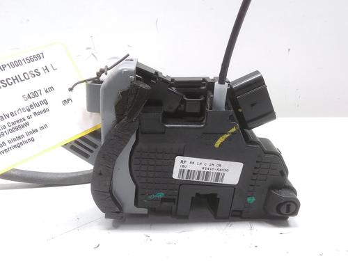 Rear left lock KIA CARENS IV 1.6 GDi | BP20518765C100 