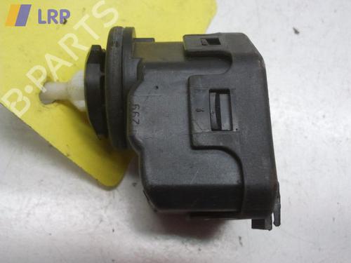 Used Washer pump VW GOLF III (1H1) 1.4 (60 hp) 22915766