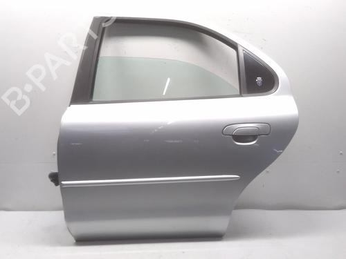 Used Left rear door FORD MONDEO II (BAP) 1.8 i (115 hp) 20517861