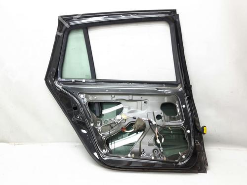 Left rear door RENAULT LAGUNA II Grandtour (KG0/1_) 1.9 dCi (KG1V) | BP20577901C4 