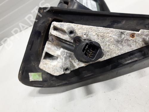 Left mirror ALFA ROMEO 146 (930_) 1.6 i.e. 16V T.S. (930.B2B, 930.B2C) | BP20534346C26