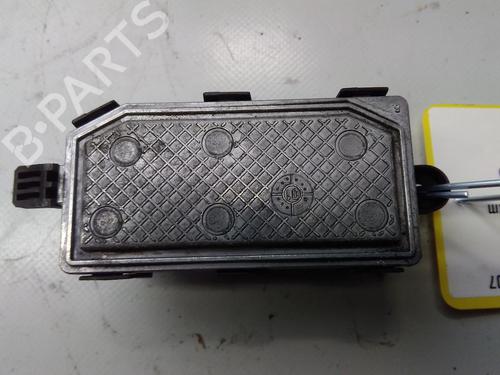 Used Heater resistor FORD FOCUS III Turnier 1.6 EcoBoost (150 hp) 20522040