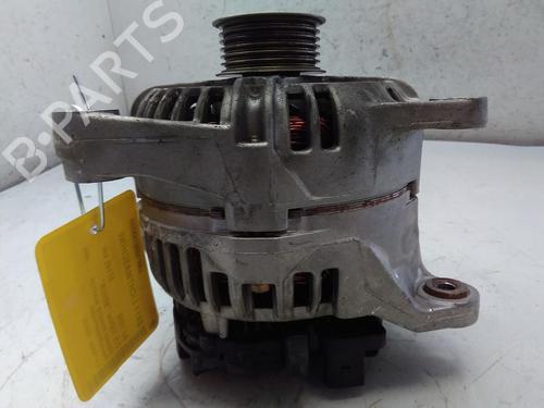 Used Alternator PORSCHE BOXSTER (986) 2.5 (204 hp) 20526797