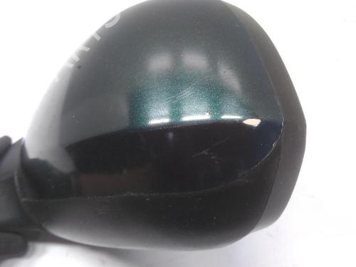 Left mirror KIA SHUMA II Saloon (FB) 1.6 | BP20513998C26 