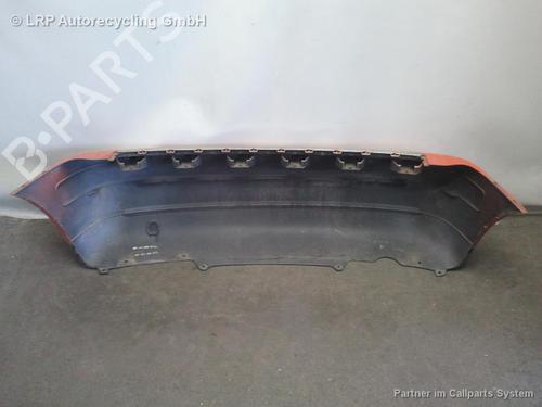Rear bumper AUDI A2 (8Z0) 1.4 | BP20575610C8 