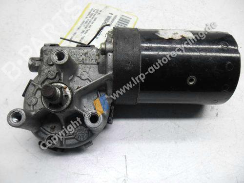 Used Front wiper motor AUDI A4 B5 (8D2) 1.8 (125 hp) 20586764