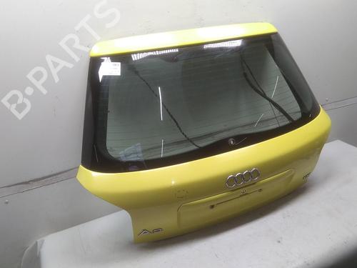 Tailgate AUDI A3 (8L1) 1.8 | BP20550758C6 