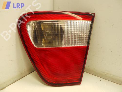 Right tailgate light SEAT CORDOBA (6K1, 6K2) 1.6 i | BP20566226C80 