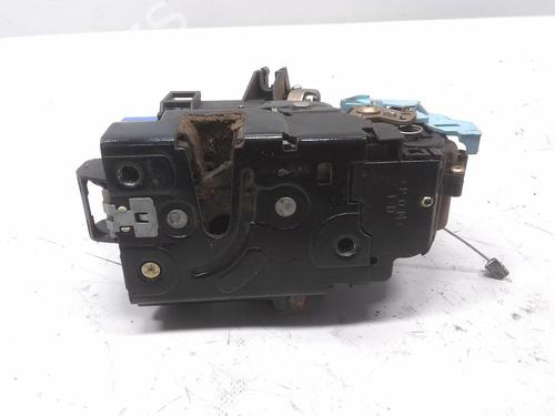 Front right lock VW CADDY III Box Body/MPV (2KA, 2KH, 2CA, 2CH) 1.9 TDI | BP20516754C97 