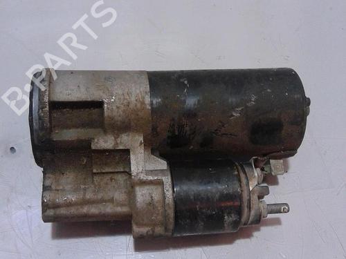 Used Starter VW GOLF III (1H1) 1.4 (60 hp) 20531352