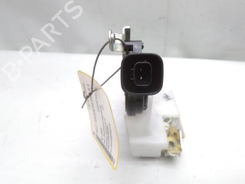 Rear left lock SUZUKI ALTO VII (GF, HA25_, HA35_) 1.0 (AMF310, GFC31S) | BP20518777C100 