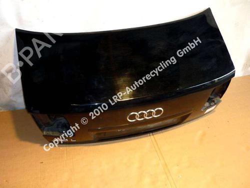 Tailgate AUDI A8 D3 (4E2, 4E8) 6.0 W12 quattro | BP20550532C6 