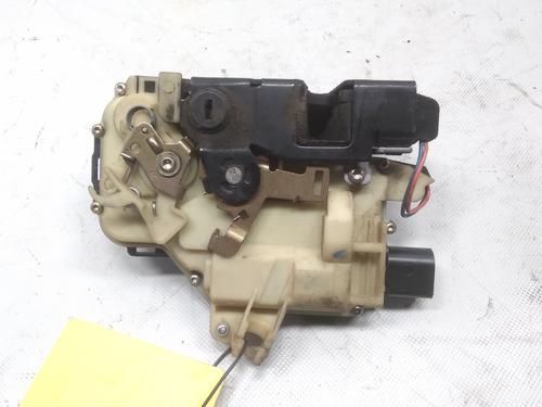 Højre bagtil lås SEAT LEON (1M1) 1.9 TDI | BP20592507C99 