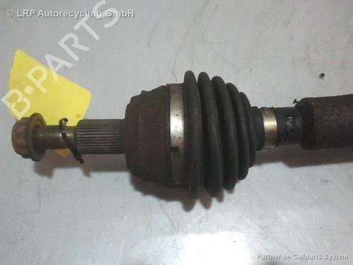 Right front driveshaft VW GOLF IV (1J1) 1.4 16V | BP20547818M39 