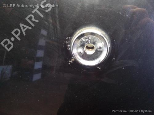 Hood JAGUAR S-TYPE II (X200) 4.0 V8 | BP20562922C1 