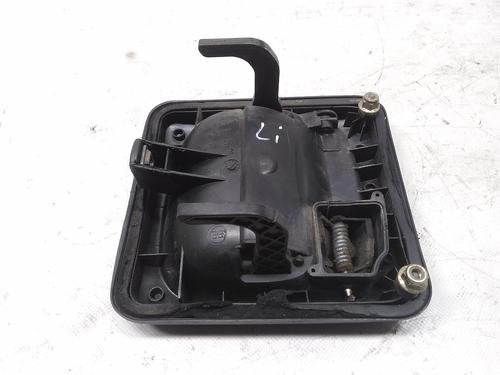 Front left exterior door handle PEUGEOT BOXER Van (244) 2.0 HDi | BP20516320C128 