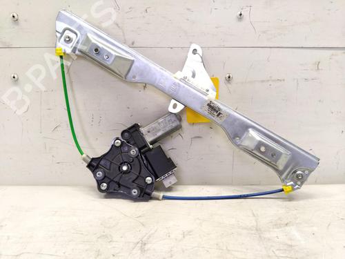 front-right-window-mechanism-opel-corsa-e-x15-2014-36166795 main image