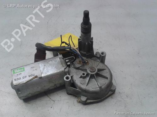 Used Rear wiper motor CITROËN SAXO (S0, S1) 1.0 X (45 hp) 20552168