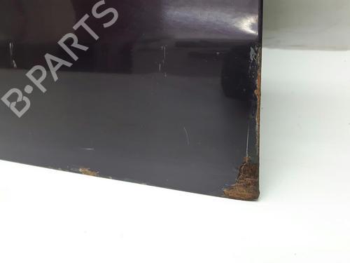 Left front door VW POLO (9N_, 9A_) 1.4 TDI | BP20581861C2 