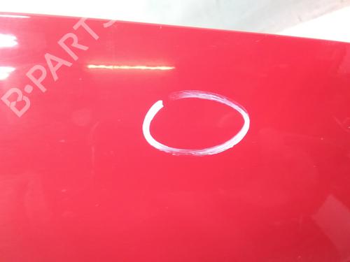 Right front fenders HYUNDAI COUPE II (GK) 2.0 GLS | BP20557986C42 