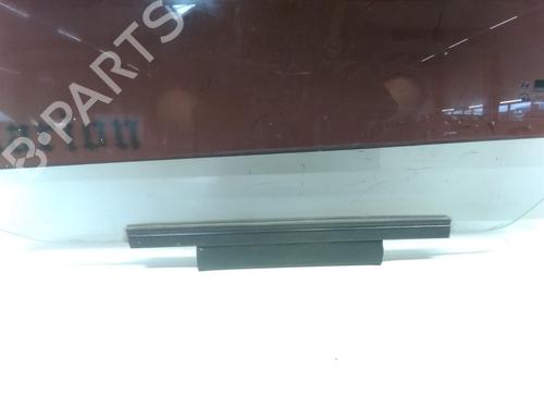 Rear left door window HYUNDAI GETZ (TB) 1.6 | BP20592238C20 
