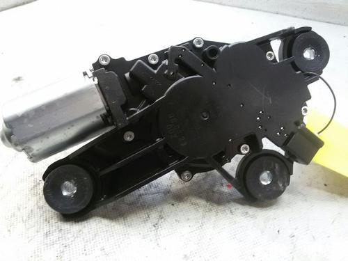 Rear wiper motor FORD FOCUS II Turnier (DA_, FFS, DS) 1.6 TDCi | BP20552189M102