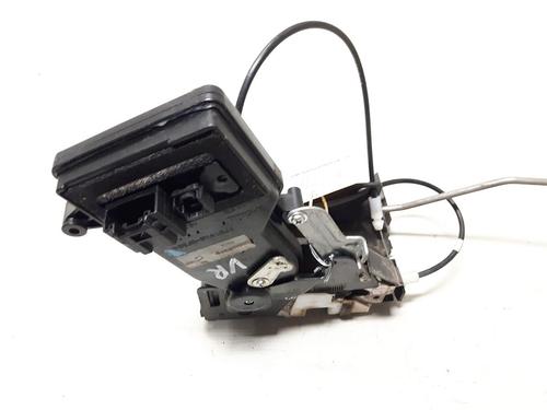 Front right lock MAZDA 6 Station Wagon (GY) 2.0 DI (GY19) | BP20516730C97 