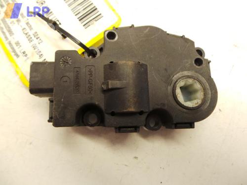 Electronic module MERCEDES-BENZ M-CLASS (W164) ML 350 4-matic (164.186) | BP20574110M83