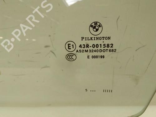 Front left door window BMW 3 (E90) 325 i | BP20590767C18 