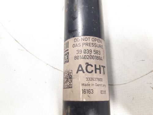 Left rear shock absorber OPEL ASTRA K (B16) 1.4 Turbo (68) | BP20596479M18 