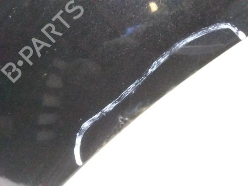 Left rear door OPEL ZAFIRA / ZAFIRA FAMILY B (A05) 1.6 (M75) | BP20514007C4 