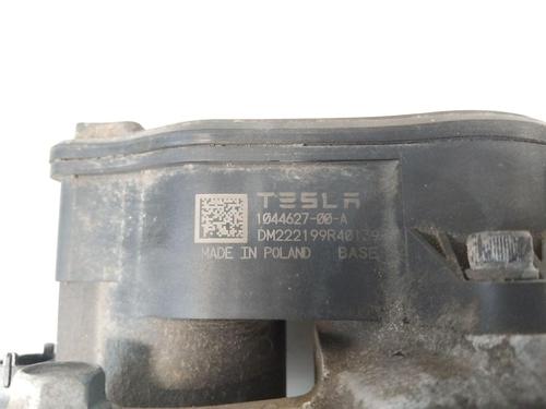 Left rear brake caliper TESLA MODEL Y (5YJY) EV | BP31722730M107