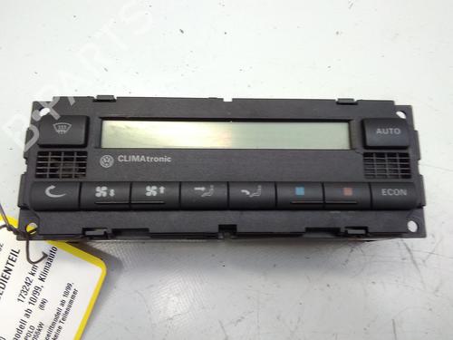 Commande Chauffage VW POLO (6N2) 1.4 16V (75 hp) 20522163