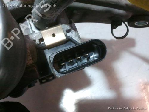 Front wiper motor FORD GALAXY II (WA6) 2.0 TDCi | BP20586614M29 