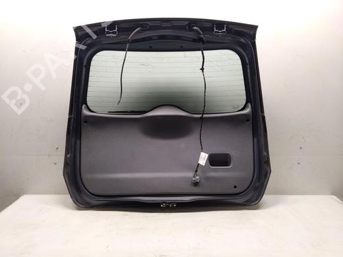 Tailgate FORD FUSION (JU_) 1.4 | BP38674212C6 - Image 7