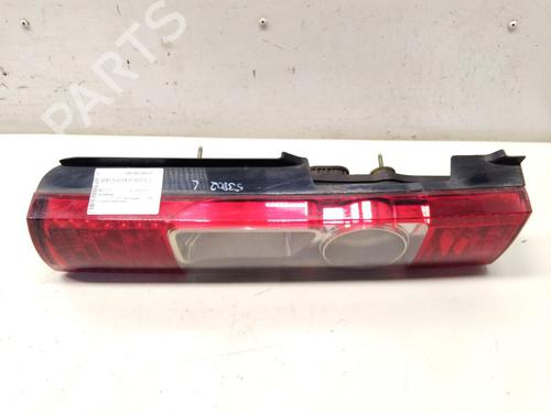 Left taillight FIAT DUCATO Van (250_) 100 Multijet 2,2 D | BP29546214C34 