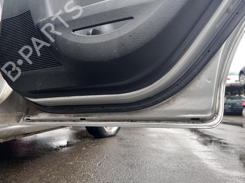 Right rear door MAZDA 2 (DY) 1.4 | BP20592169C5 
