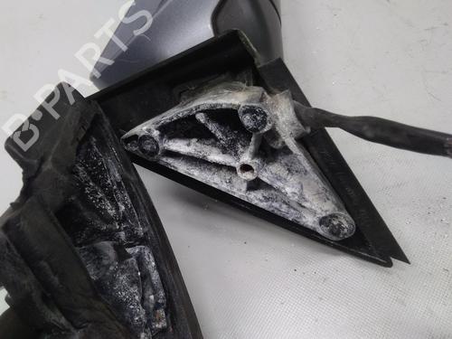 Right mirror AUDI A3 Sportback (8PA) 1.9 TDI | BP20517463C27 