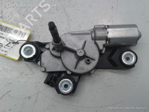 Rear wiper motor FORD FOCUS II (DA_, HCP, DP) 1.6 | BP20552564M102 