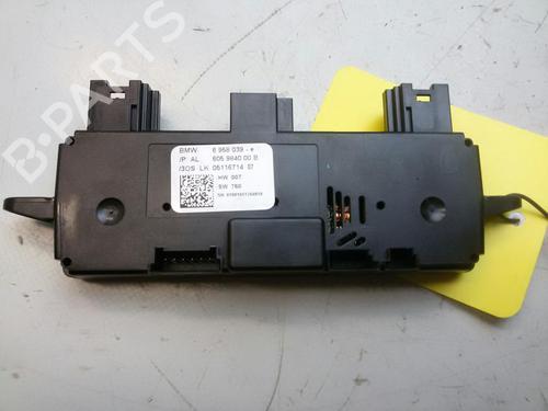 Elektronisk modul BMW 7 (E65, E66, E67) 730 Ld (231 hp) 20574533
